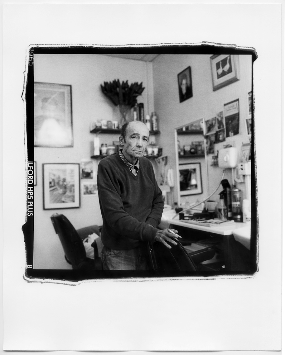 Aldo, Clifton